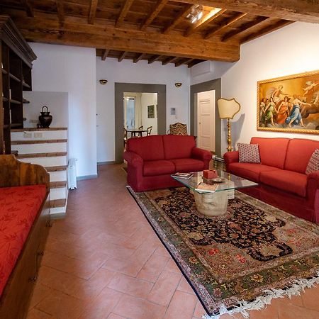 Acacia Firenze - Adelfa Appartement Buitenkant foto