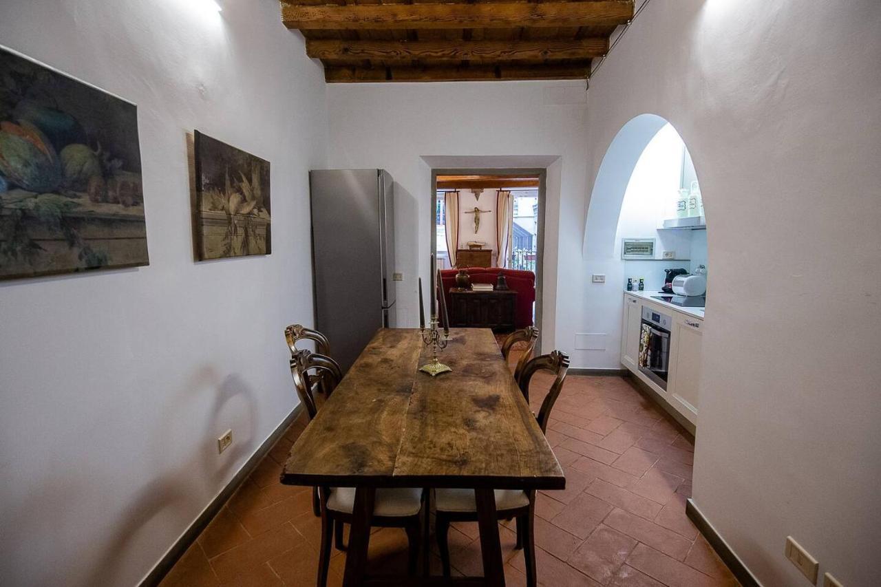 Acacia Firenze - Adelfa Appartement Buitenkant foto