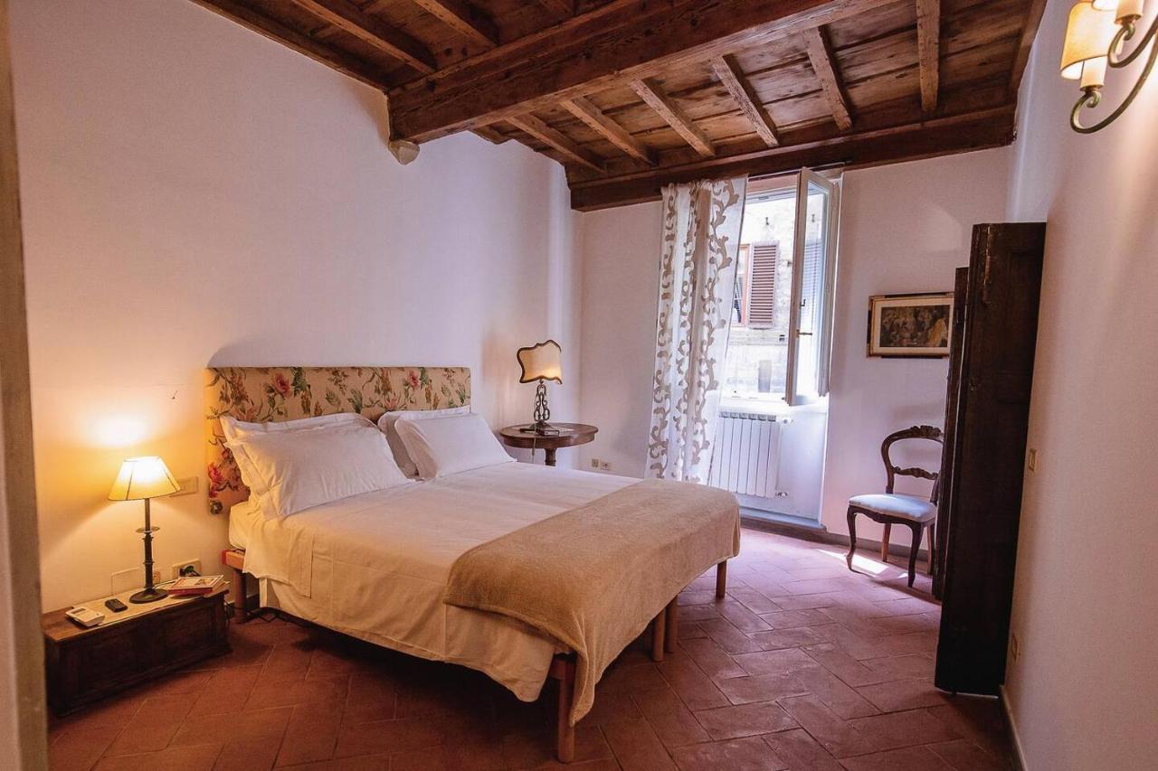 Acacia Firenze - Adelfa Appartement Buitenkant foto