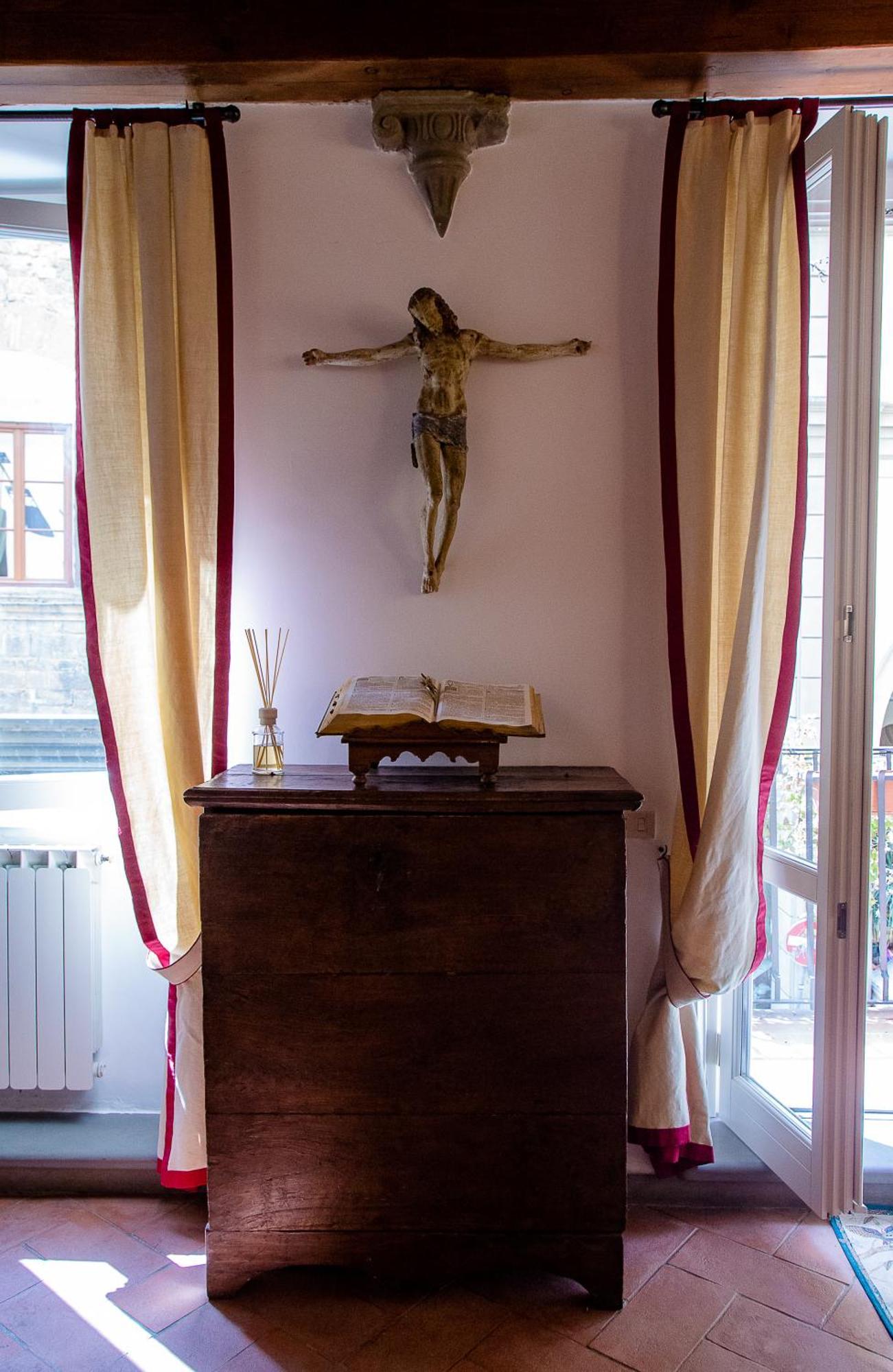 Acacia Firenze - Adelfa Appartement Buitenkant foto