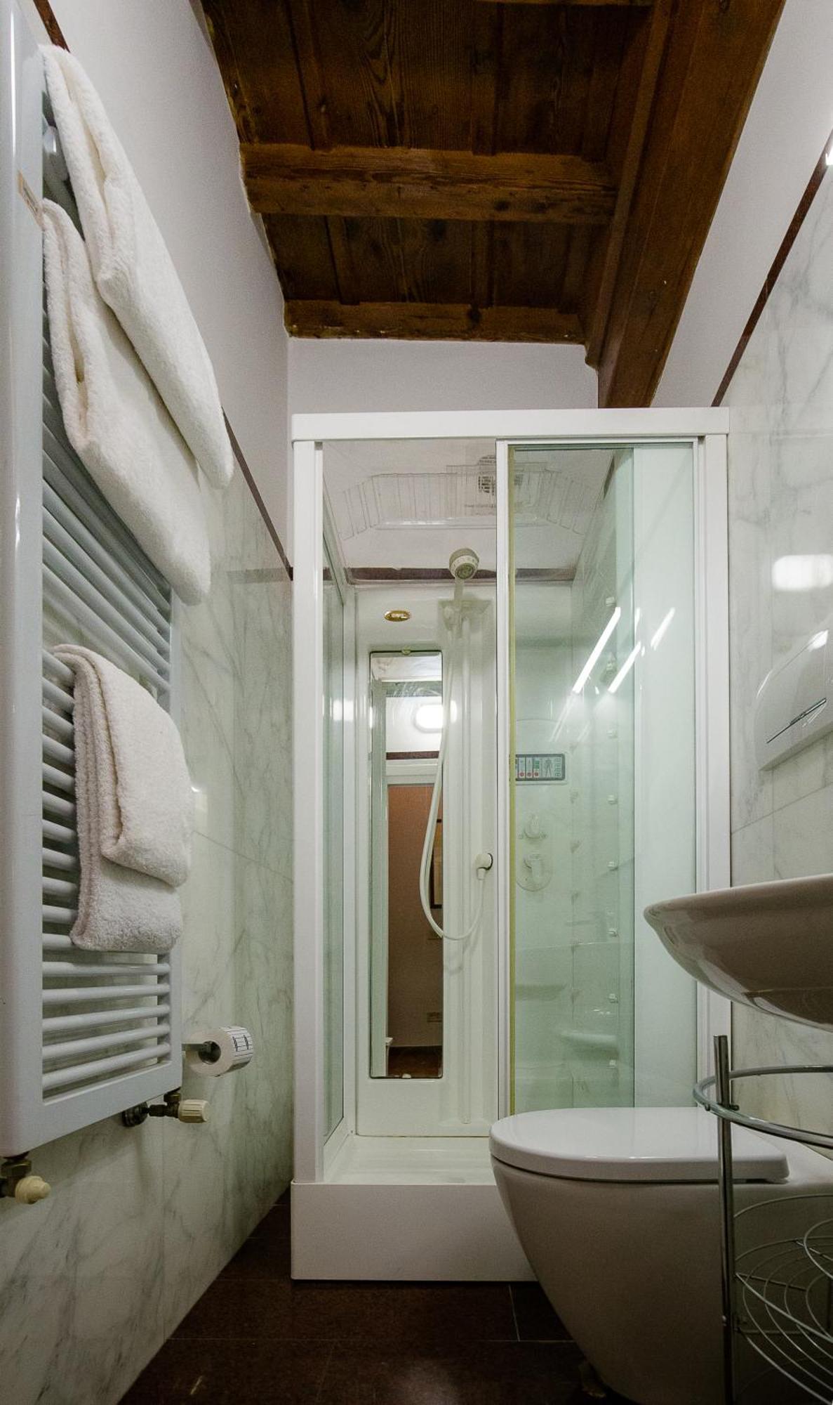 Acacia Firenze - Adelfa Appartement Buitenkant foto