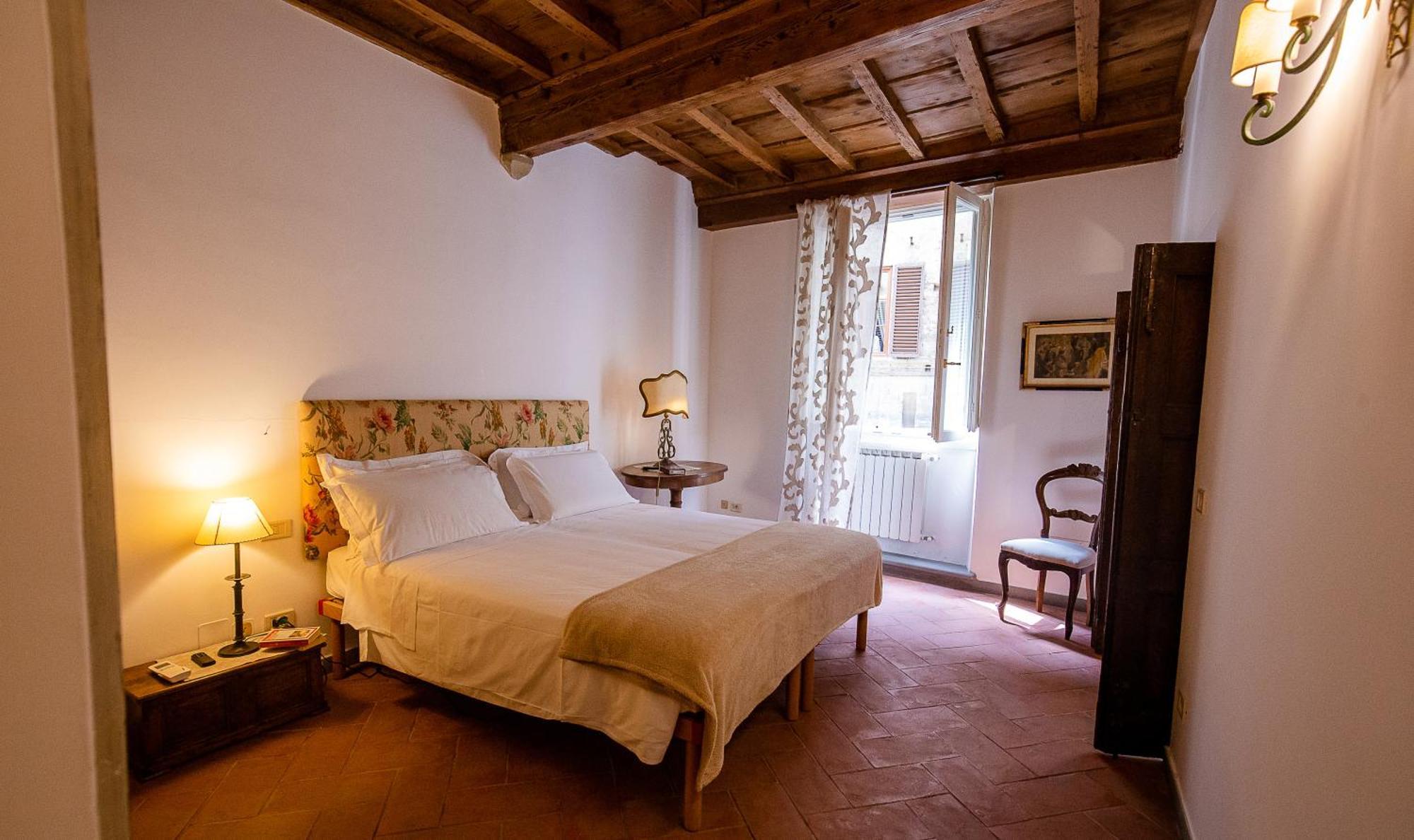Acacia Firenze - Adelfa Appartement Buitenkant foto