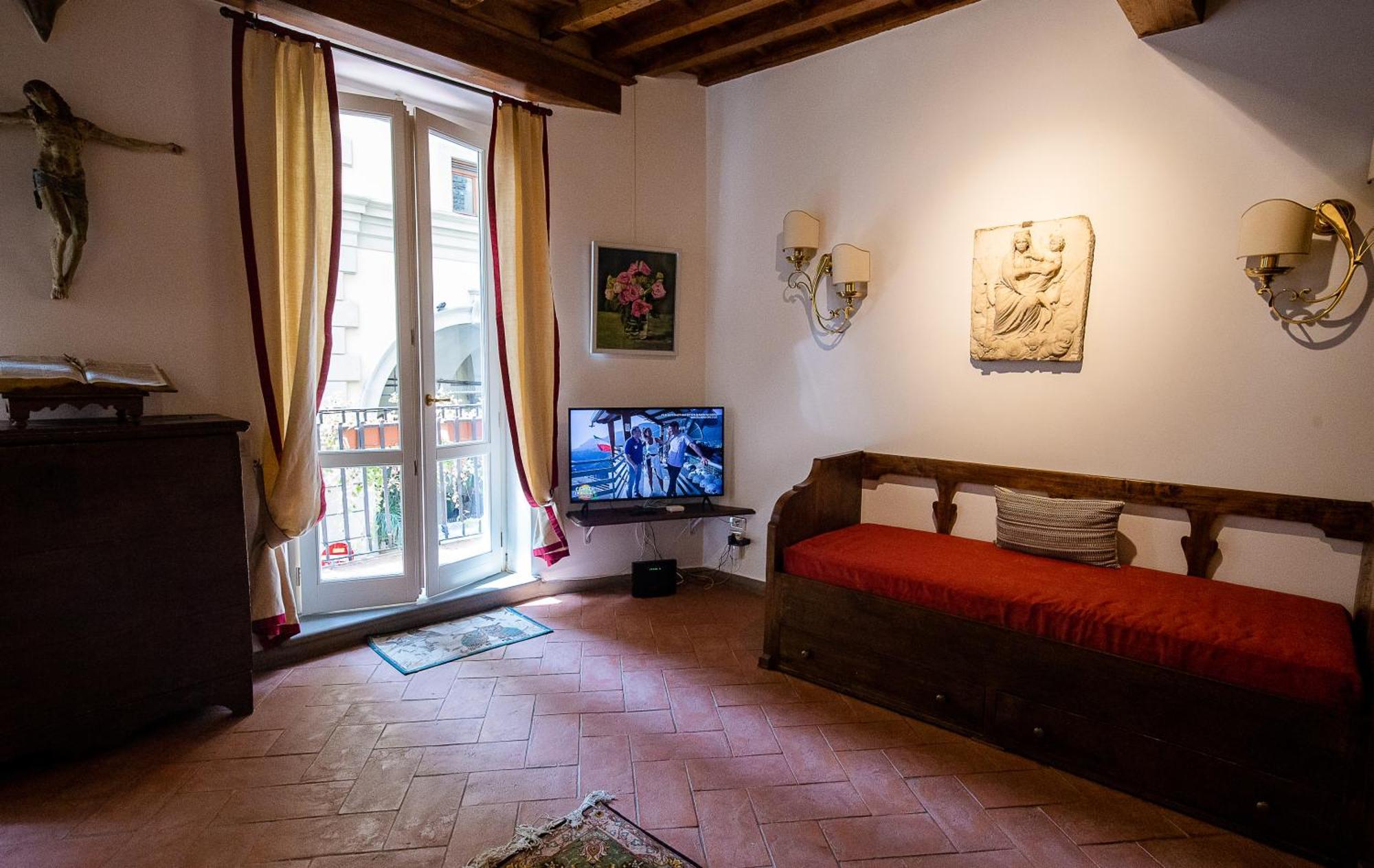 Acacia Firenze - Adelfa Appartement Buitenkant foto
