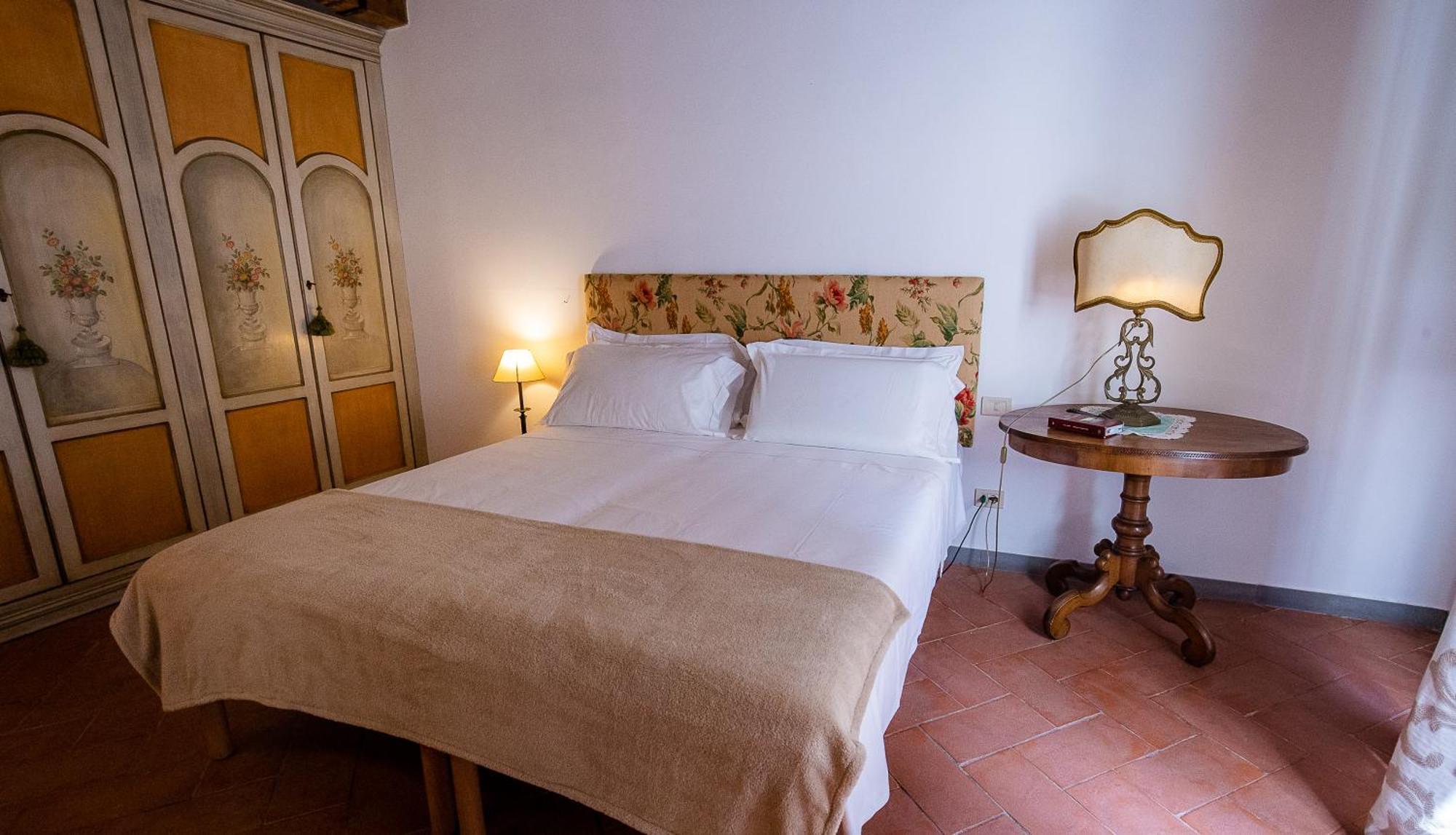 Acacia Firenze - Adelfa Appartement Buitenkant foto